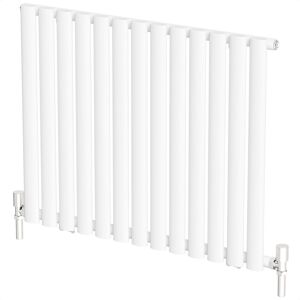 Ibathuk Strata - 600x780mm - Single Panel - Radiator Ibathuk Strata - 600x780mm - Single Panel - Radiator