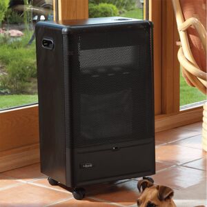 Symple Stuff Blue Flame 4,200 Watt Portable Butane Gas Radiant Cabinet Heater 70cm H X 40cm W X 29cm D Symple Stuff Blue Flame 4,200 Watt Portable Butane Gas Radiant Cabinet Heater 70cm H X 40cm W X 29cm D