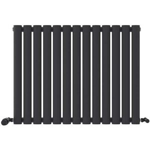 iBathUK - Princia Radiator - Anthracite Grey iBathUK - Princia Radiator - Anthracite Grey