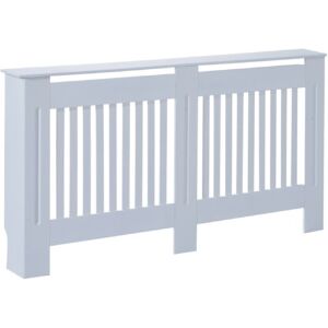 Belfry Heating Radiator Cover 81cm H x 152cm W x 19cm D Belfry Heating Radiator Cover 81cm H x 152cm W x 19cm D