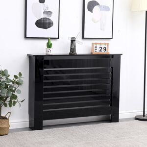 Belfry Heating Trixie Radiator Cover 82cm H X 111.5cm W X 16.5cm D Belfry Heating Trixie Radiator Cover 82cm H X 111.5cm W X 16.5cm D