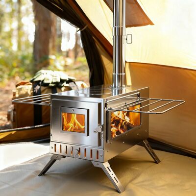 B Fashion 31cm x 40cm Oval Stainless Steel Fire Pit Stand Stainless Steel 211cm H X 31cm W X 40cm D B Fashion 31cm x 40cm Oval Stainless Steel Fire Pit Stand Stainless Steel 211cm H X 31cm W X 40cm D