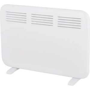 Belfry Heating Irina Electric Wall Insert Heater 43.0 H x 51.5 W x 6.5 D cm