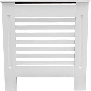 Belfry Heating Jalynn Wall-Mounted Radiator Cover 81.5 H x 78.0 W x 19.0 D cm