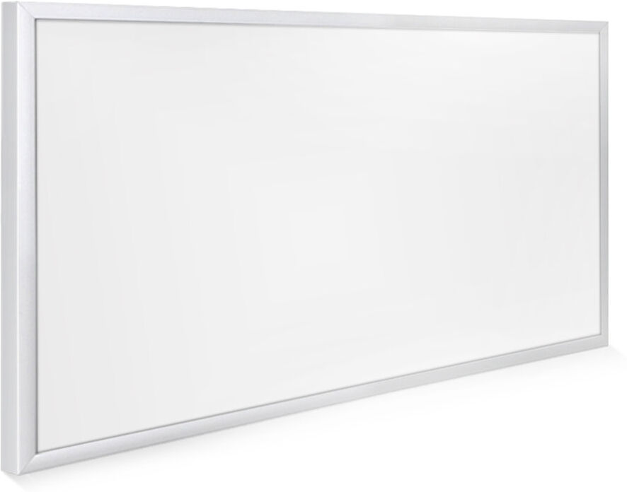 Mirrorstone Classic Panel 180 Watt Electric Infrared Heater 30cm H X 60cm W X 5.59cm D