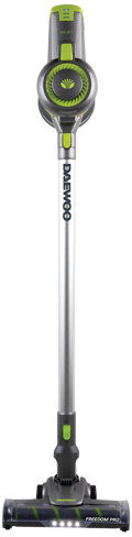 Daewoo Cordless Bagless Stick Vacuum Cleaner Daewoo  - Size: 28cm H X 47cm W X 35cm D Daewoo Cordless Bagless Stick Vacuum Cleaner Daewoo  - Size: 28cm H X 47cm W X 35cm D