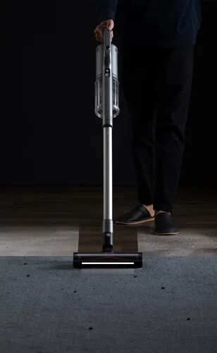 Symple Stuff Hansin Bagless Stick Vacuum Cleaner (Wayfair Exclusive) Symple Stuff Colour: Black Symple Stuff Hansin Bagless Stick Vacuum Cleaner (Wayfair Exclusive) Symple Stuff Colour: Black