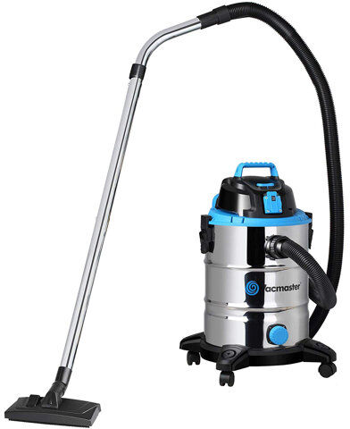 Vacmaster Bagless Cylinder Vacuum Cleaner Vacmaster  - Size: 64cm H X 40cm W X 44cm D Vacmaster Bagless Cylinder Vacuum Cleaner Vacmaster  - Size: 64cm H X 40cm W X 44cm D