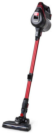 Klarstein Cleanbutler 3G Turbo Bagless Stick Vacuum Cleaner Klarstein Colour: Red  - Size: Klarstein Cleanbutler 3G Turbo Bagless Stick Vacuum Cleaner Klarstein Colour: Red  - Size: