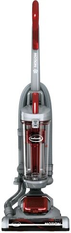 Ewbank Vacuums Ewbank Pet Bagless Upright Vacuum Cleaner with Swivel Head and Pile Height Adjuster Ewbank Vacuums  - Size: Double (4'6)