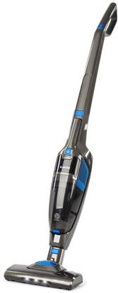 Klarstein TurboHybrid Bagless Cylinder Vacuum Cleaner Klarstein  - Size: 45cm H X 45cm W X 45cm D Klarstein TurboHybrid Bagless Cylinder Vacuum Cleaner Klarstein  - Size: 45cm H X 45cm W X 45cm D