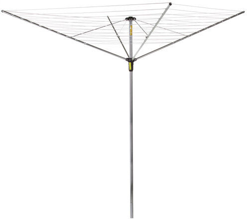 Minky Easy Breeze 197cm Umbrella Clothesline Minky Small Minky Easy Breeze 197cm Umbrella Clothesline Minky Small