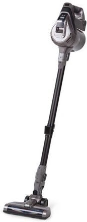 Klarstein Cleanbutler 3G Turbo Bagless Stick Vacuum Cleaner Klarstein  - Size: 56cm H X 65cm W X 66cm D Klarstein Cleanbutler 3G Turbo Bagless Stick Vacuum Cleaner Klarstein  - Size: 56cm H X 65cm W X 66cm D