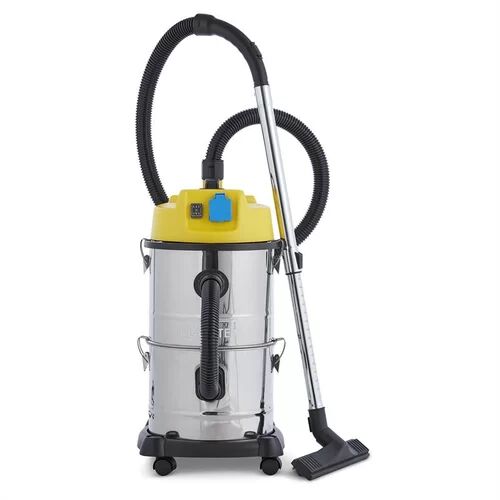 Klarstein Bagless Vacuum Cleaner Klarstein  - Size: 75cm H X 60cm W X 60cm D