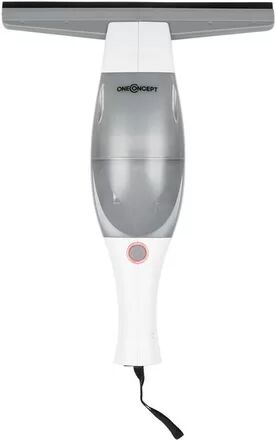 oneConcept Bagless Handheld Vacuum Cleaner oneConcept  - Size: 76cm H X 66cm W X 143cm D