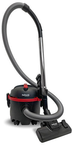Ewbank Vacuums Ewbank Bagless Cylinder Vacuum Cleaner with Swivel Head Ewbank Vacuums  - Size: Super King (6') Ewbank Vacuums Ewbank Bagless Cylinder Vacuum Cleaner with Swivel Head Ewbank Vacuums  - Size: Super King (6')