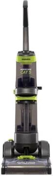 Daewoo 800w Upright Hurricane Cat 5 Deluxe Carpet Deep Cleaner Daewoo  - Size: