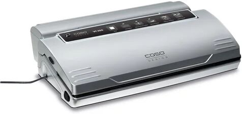 Caso Design External Vacuum Sealer Caso Design  - Size: 47cm H X 36cm W X 59cm D Caso Design External Vacuum Sealer Caso Design  - Size: 47cm H X 36cm W X 59cm D