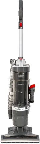 Russell Hobbs Hercules Upright Vacuum Cleaner Russell Hobbs  - Size: 46cm H X 25cm W X 52cm D Russell Hobbs Hercules Upright Vacuum Cleaner Russell Hobbs  - Size: 46cm H X 25cm W X 52cm D