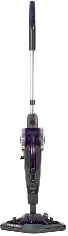 Russell Hobbs Steam Cleaner & Steam Mop Russell Hobbs  - Size: 46cm H X 35cm W X 29cm D Russell Hobbs Steam Cleaner & Steam Mop Russell Hobbs  - Size: 46cm H X 35cm W X 29cm D