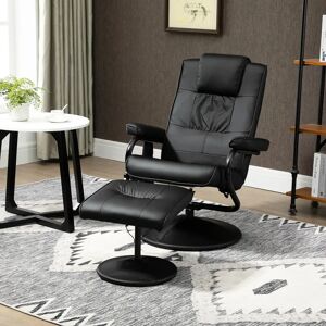 Latitude Run Lacarlos Manual Recliner black 101.0 H x 77.0 W x 84.0 D cm