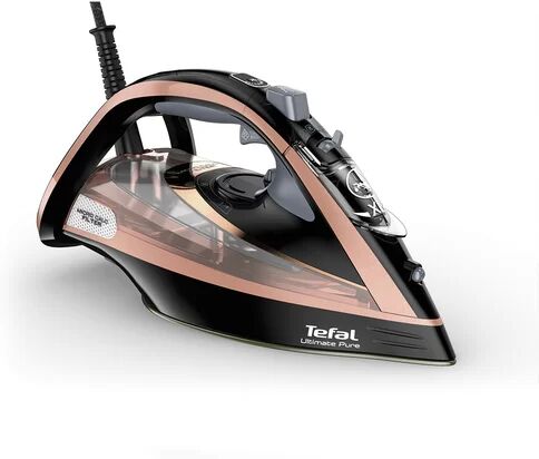 Tefal Ultimate Pure Steam 3100W Iron Tefal  - Size: 18cm H X 12cm W X 30cm D