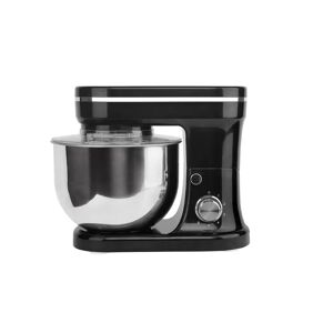 Daewoo 6-Speed 5L Stand Mixer With Bowl Dishwasher Safe black 32.5 H x 38.8 W x 24.6 D cm