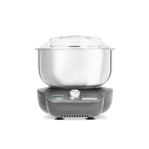 Morphy Richards Mixstar Compact Stand Mixer gray