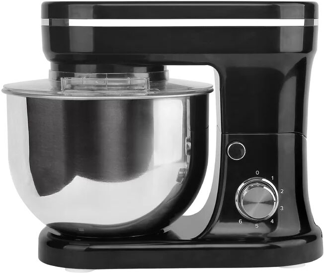 Daewoo 6-Speed 5L Stand Mixer With Bowl Dishwasher Safe black 32.5 H x 38.8 W x 24.6 D cm