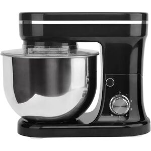 Daewoo 6-Speed 5L Stand Mixer With Bowl Dishwasher Safe black 32.5 H x 38.8 W x 24.6 D cm