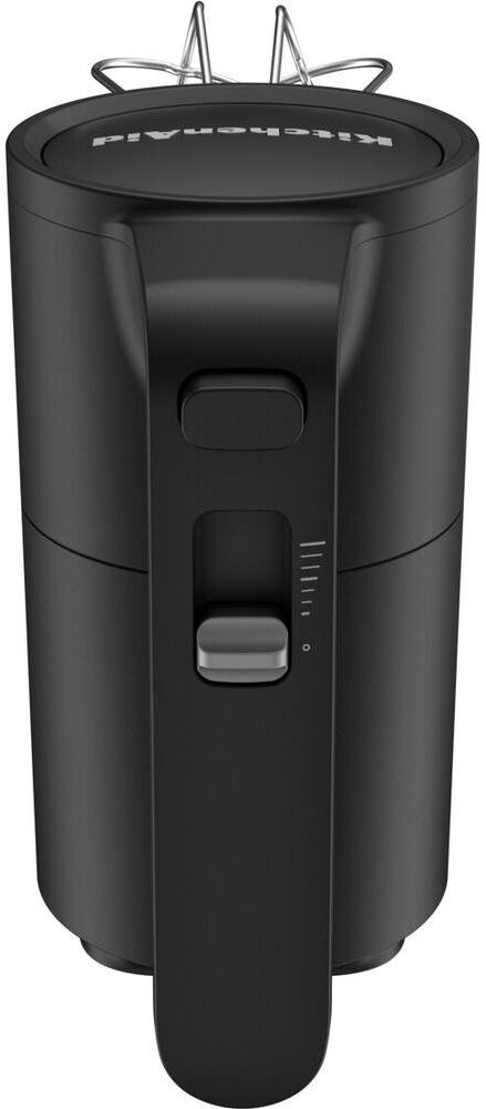 KitchenAid Go Cordless Hand Mixer (with battery) Black