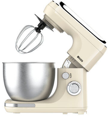 Haden 5L Stand Mixer Turquoise HADEN Colour: Cream 26cm H X 45cm W X 34cm D Haden 5L Stand Mixer Turquoise HADEN Colour: Cream 26cm H X 45cm W X 34cm D