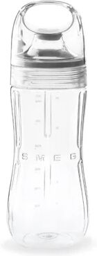 Smeg Bottle to Go with Blade Smeg  - Size: