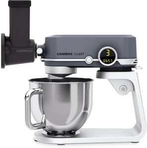 Vybra 8-Speed 5.5L Stand Mixer Vybra  - Size: Medium Vybra 8-Speed 5.5L Stand Mixer Vybra  - Size: Medium