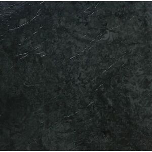 Metro Yandell 30cm x 30cm PVC Mosaic Tile in Black black 30.5 H x 30.5 W x 0.15 D cm