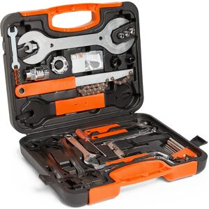 VonHaus Bike Tool Kit 3.22 H x 10.7 W x 12.99 D cm