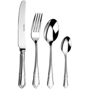 Arthur Price, Dubarry - 24 Piece Cutlery Set, Service for 6 Stainless Steel 24