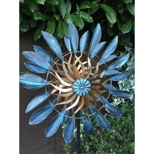 Dakota Fields 1 Piece Wind Rotator 86cm H X 24cm W X 13cm D Dakota Fields 1 Piece Wind Rotator 86cm H X 24cm W X 13cm D