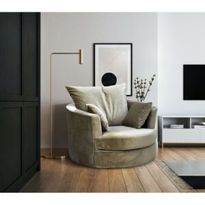 Fairmont Park Sessel Horfield Beige 94cm H X 110cm W X 115cm D Fairmont Park Sessel Horfield Beige 94cm H X 110cm W X 115cm D