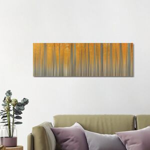 Ivy Bronx Autumn Delight 121.92 cm H x 40.64 cm W x 3.175 cm D Ivy Bronx Autumn Delight 121.92 cm H x 40.64 cm W x 3.175 cm D