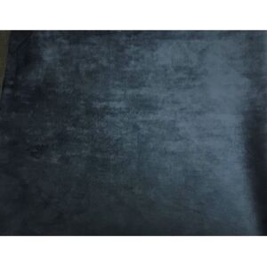 Mercer41 Charity Upholstered Sleigh Bed Blue Double (4'6) Mercer41 Charity Upholstered Sleigh Bed Blue Double (4'6)