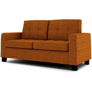 Brayden Studio Northville Loveseat Rust 86cm H X 150cm W X 82cm D Brayden Studio Northville Loveseat Rust 86cm H X 150cm W X 82cm D