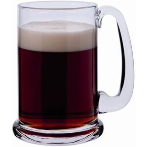 Dartington Crystal Lead Crystal Real Ale Tankard - 600ml Dartington Crystal Lead Crystal Real Ale Tankard - 600ml