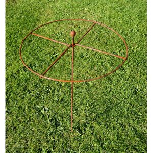 Marlow Home Co. Boxvale Plant Support 81.3cm H X 40.6cm W X 40.6cm D Marlow Home Co. Boxvale Plant Support 81.3cm H X 40.6cm W X 40.6cm D