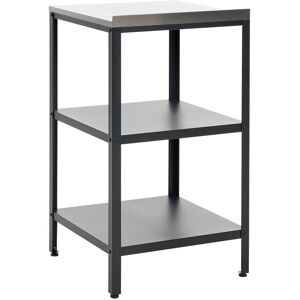 17 Stories Orvill Steel 50cm Modular Outdoor Kitchen Cabinet 90cm H X 50cm W X 50cm D 17 Stories Orvill Steel 50cm Modular Outdoor Kitchen Cabinet 90cm H X 50cm W X 50cm D