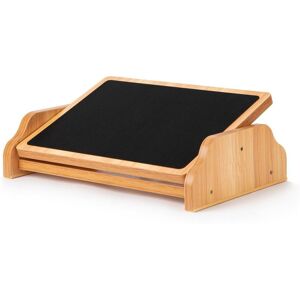 Fjørde & Co Footrest Beige 11.4cm H X 41.7cm W X 27.2cm D Fjørde & Co Footrest Beige 11.4cm H X 41.7cm W X 27.2cm D