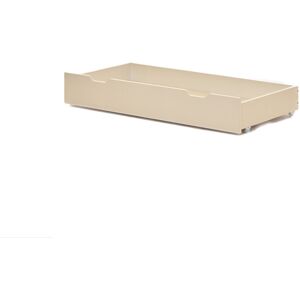 Obaby Evie Under Drawer - Cashmere Cashmere 139cm H x 61cm W x 17cm D Obaby Evie Under Drawer - Cashmere Cashmere 139cm H x 61cm W x 17cm D