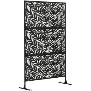 Rosalind Wheeler Cnythia 4' x 7' ( 1.22m x 1.98m ) Privacy Fence Panel Black 198cm H X 122cm W Rosalind Wheeler Cnythia 4' x 7' ( 1.22m x 1.98m ) Privacy Fence Panel Black 198cm H X 122cm W