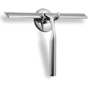 Brayden Studio Shower Squeegee,Window Squeegee,Stainless Steel Shower Screen Wiper With Strong Suction Hook For Bathroom,Kitchen,Mirror,Car,Window And Glass Cleaning Brayden Studio Shower Squeegee,Window Squeegee,Stainless Steel Shower Screen Wiper With Strong Suction Hook For Bathroom,Kitchen,Mirror,Car,Window And Glass Cleaning