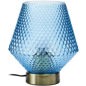 Fairmont Park Lamira 23 Blue 23cm H X 21cm W X 21cm D Fairmont Park Lamira 23 Blue 23cm H X 21cm W X 21cm D